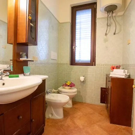 Apartment Monrealexperience Monreale