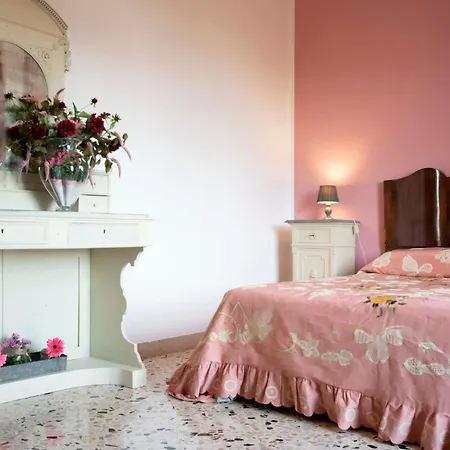 Monrealexperience Apartment Monreale